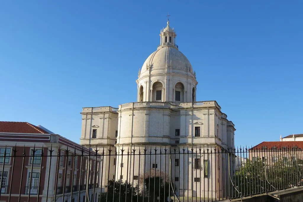 شقة Vovo House 151 Lisboa